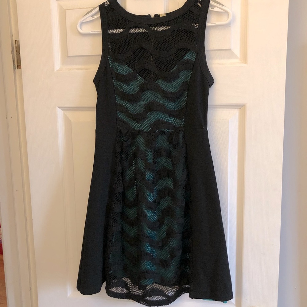 Plenty by Tracy Reese a-line dress